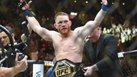 Della Maddalena arrebata el título a Belal Muhammad y Makhachev avisa: "Es hora de convertirse en doble campeón"