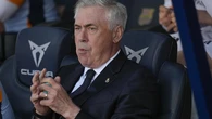 Ancelotti no habla de su futuro y aclara la ausencia de Rodrygo: "No hay absolutamente nada de castigo, cero problemas con él"
