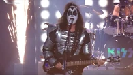 Bertín Osborne sorprende con su imitación de Kiss y gana la quinta gala de 'Tu cara me suena'