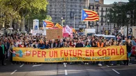 El Pacte Nacional per la Llengua saldrá adelante con la división de los partidos, en plena crisis del uso social del catalán