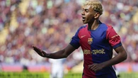 Lamine Yamal se olvida de la Champions tras ganar al Real Madrid: "Se lo dije a mi madre, no pasa nada"