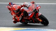 Marc Márquez esconde sus puntos débiles en uno de sus peores circuitos