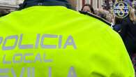 Un detenido por los altercados en La Ranilla tras morir ahogado un vendedor callejero que trató de huir de la Policía saltando al río