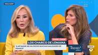 Gema López, contra Carmen Lomana: "Dices unas burradas con las que hieres la sensibilidad de mucha gente"