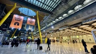 Barajas solicita un descuento en el bus exprés para los empleados nocturnos del aeropuerto