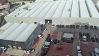 Nuevo paso para convertir la isla Citroën del barrio de la Bordeta de Barcelona en un gran parque urbano con más de 200 viviendas