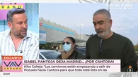 Giro inesperado en los planes de Isabel Pantoja: "Regresa a Cantora hasta que solucione sus problemas con Hacienda"