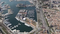 El Liceu de Mar contará con una inversión de 47 millones de euros y estará listo en 2032