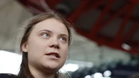 Abren expediente a Greta Thunberg tras participar en la marcha del Orgullo de Budapest