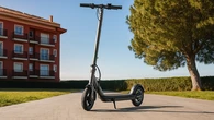 Este patinete eléctrico potente es más barato que un móvil: cuesta solo 159 euros