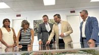 La Comunidad promoverá hasta 2.000 viviendas públicas en Los Berrocales
