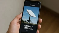 Starlink llega al móvil este mes de julio: todos los teléfonos compatibles con el internet satelital de Musk