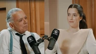 La 'tiktoker' Inés de Robles, conocida por sus vídeos mudos y su estética antigua, revela su voz y sus secretos en 'Sr Wolf'