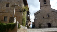 El rincón de Ávila que no mucha gente conoce y es perfecto para el verano: una piscina natural, rutas y hasta 20 fuentes