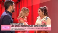 Amor Romeira se derrumba al leer mensajes de Susana Molina tras no invitarla a su boda: "Me duele"