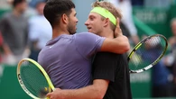 Alcaraz tiene nuevo rival en su debut en Queen's: se enfrentará a Walton tras la baja de Davidovich
