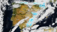 Más calor y tormentas de granizo a parte de España en las próximas horas: cinco comunidades en alerta