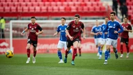Mirandés, Oviedo y un último billete para subir a Primera haciendo historia