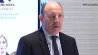 Así garantizará España las pensiones según Gonzalo Bernardos: una fórmula "que no gusta a nadie"