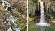 Descubre el pueblo de las mil cascadas, una preciosa villa histórica en Burgos