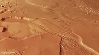 Así será la vida en Marte, según una ingeniera aeroespacial: "Parecido a estar en la cárcel"