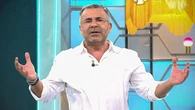 El deseo de Jorge Javier Vázquez: "Mi madre tiene que llegar a los 100, quiero cumplir los 70 con ella"
