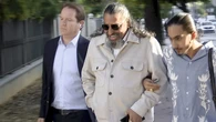 Confirman la condena de dos años y un mes de cárcel para el cantaor flamenco 'El Cigala' por malos tratos