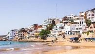 Subidas de precios hacen que los turistas británicos empiecen a cambiar Marruecos por España: los vuelos se han duplicado