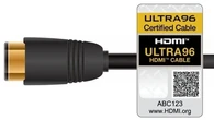 Qué es el HDMI 2.2 y por qué ahora los cables de tus dispositivos van a ser más caros que antes