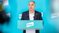Junts se atribuye la "conquista" de Ley de Amnistía y exige a Llarena retirar ya la orden de detención contra Puigdemont