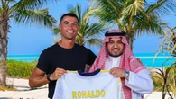 Cristiano Ronaldo continúa incombustible y renueva hasta 2027 con el Al Nassr