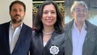 Jueces y fiscales preparan la huelga de mañana: "Se quiere dar la puntilla a la independencia judicial"