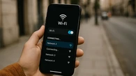 ¿No apagas el WiFi de tu móvil al salir de casa? Estos son los riesgos ocultos a los que te expones
