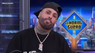 De una infancia turbulenta y más de 3 años en prisión a llenar estadios: así ha sido la vida de Nicky Jam