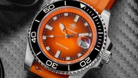 No es el Seiko SKX, pero se parece: un homenaje a un gran reloj a precio casi de risa