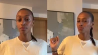 Peleteiro responde a las críticas por su ausencia en el Europeo: "Llorona, soy un rato, pero cobarde jamás"