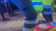 La Policía descarta que el tiroteo en Retiro esté relacionado con un ajuste de cuentas entre bandas