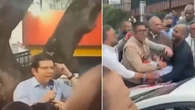 Interpol emite una alerta roja contra 'El Costeño', ideólogo del atentado al senador Miguel Uribe