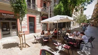 La ciudad española "con las mejores tapas" que 'The Sun' recomienda para una escapada