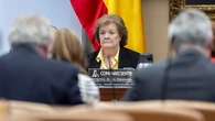 El Tribunal de Cuentas presenta su informe sobre la transparencia de los partidos: destaca ERC, Junts y PNV, y Sumar suspende
