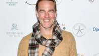 James Van der Beek, de 'Dawson crece', revela que se hizo la vasectomía antes de su diagnóstico de cáncer