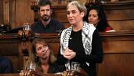 Archivado definitivamente el caso contra Colau por subvenciones a entidades sociales afines cuando era alcaldesa de Barcelona