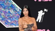 Cardi B, premiada de nuevo por la Sociedad de Autores de Estados Unidos por "desafiar las normas para las mujeres"