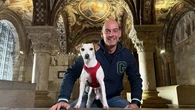 Pipper y Pablo vuelven a la televisión: "El programa visibiliza la necesidad de integrar a nuestros perros en los espacios públicos"