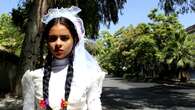 La vida de Nada, la yemení contra el matrimonio forzado: a los 11 años huyó de su boda concertada