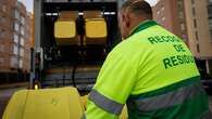 Los perceptores del Ingreso Mínimo Vital no pagarán la nueva tasa de basuras en Madrid