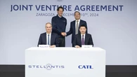 CATL defiende Zaragoza como el 'hub' idóneo para la fabricación de baterías
