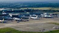 Heathrow, un gigante que sigue creciendo en viajeros cada año y simboliza el boom turístico