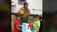 Así es Gabriel, el niño viral de Brasil: sus cabreos al recibir verduras acumulan millones de visualizaciones