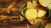 El método fácil y rápido para hacer un batido lleno de colágeno con tan solo cinco ingredientes